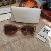 Michael Kors MK 2066 Banff оригинални слънчеви очила, Нови, снимка 4 - Слънчеви и диоптрични очила - 29110238