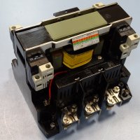 контактор KLOCKNER MOELLER DIL 6-22 220V 50Hz Contactor Motor Starter, снимка 11 - Резервни части за машини - 37494412