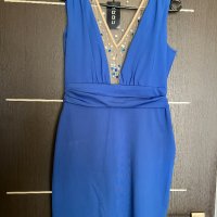 Елегантни летни рокли, снимка 6 - Рокли - 36717204