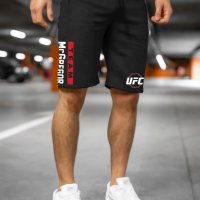 UFC TEAM MCGREGOR мъжки шорти / къси панталони., снимка 1 - Къси панталони - 37447847