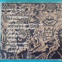 Fun>Da>Mental – 1995 - With Intent To Pervert The Cause Of Injustice!(Tribal,Downtempo), снимка 5 - CD дискове - 42757944