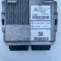 169105671R, 616000709 ECU LANDI RENZO компютър за газ от Dacia Duster 2, 1.0 LPG (HMMT) 91 кс., Бенз, снимка 1 - Части - 44620138