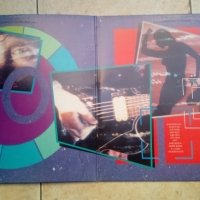Грамофонна плоча Duran Duran   LP., снимка 5 - Грамофонни плочи - 29860141