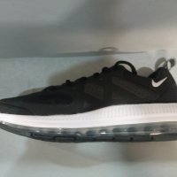 Nike Air Max N37,5 и N38,5.Mаратонки с камера.Нови.Оригинал., снимка 3 - Маратонки - 37698616