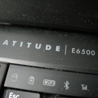 Dell Latitude – E6500/PP30L, снимка 7 - Части за лаптопи - 31632198