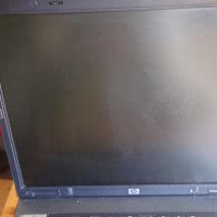 Лаптоп HP Compaq NX6125, снимка 1 - Лаптопи за дома - 40531983