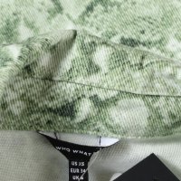 Дамско дънково яке, ново с етикет, снимка 2 - Якета - 40206510