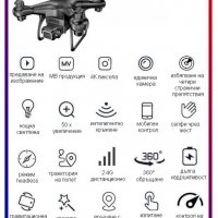 Военен шпионски дрон, снимка 5 - Дронове и аксесоари - 37736148