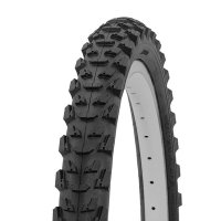 Външна гума за велосипед COMPASS (20 х 1.95) Защита от спукване - 4мм, снимка 2 - Части за велосипеди - 28490980