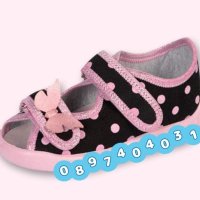 Детски обувки , снимка 1 - Детски обувки - 40476295