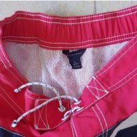 Tommy Hilfiger детски шорти, снимка 2 - Детски къси панталони - 36618108