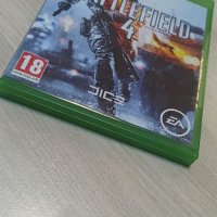 Battlefield 4 XBOX ONE , снимка 1 - Игри за Xbox - 37345955