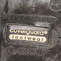 Мъжки обувки Coverguard 9AМBL №42, снимка 8 - Други - 37993120
