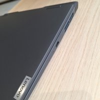 Заводски рециклиран Lenovo IdeaPad Gaming 3 16IAH7 гаранция, снимка 6 - Лаптопи за игри - 42902587