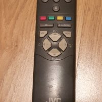 Дистанционно JVC RM-C85 TV-VCR remote control, снимка 2 - Дистанционни - 37207973