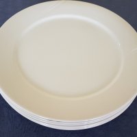 XL чинии за основно - 30 см диаметър, снимка 3 - Прибори за хранене, готвене и сервиране - 30265130