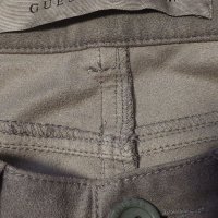 Дамски панталон GUESS , снимка 5 - Панталони - 38373635