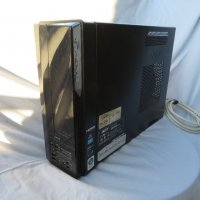 Acer Aspire X3200 Athlon 64x2 5000+/3Gb, снимка 4 - Работни компютри - 29912648