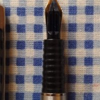 писалка INOXCROM, снимка 4 - Ученически пособия, канцеларски материали - 42911842