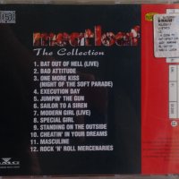 Meat Loaf – The Collection 1995 (CD), снимка 2 - CD дискове - 42486783