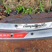 Campagnolo /ретро шосейни шини, капла/, снимка 13 - Части за велосипеди - 32063982