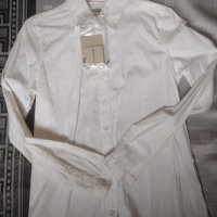 Риза Burberry , снимка 1 - Ризи - 18429190