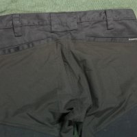 TEXSTAR FP37 FUNCTIONAL Stretch Pants размер W33/L32 еластичен работен панталон W2-15, снимка 14 - Панталони - 40124831