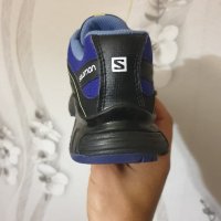  обувки SALOMON Wings Flyte 2  номер 37,5- 38 , снимка 7 - Маратонки - 42693156