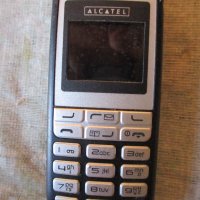Джи ес ем "Алкател" със зарядно устройство, снимка 2 - Alcatel - 33862147