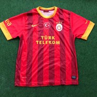 Футболна тениска на Галатасарай - Найк - Galatasaray - Nike, снимка 2 - Спортни дрехи, екипи - 29787466