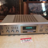 akai japan-stereo amplifier 0303210911, снимка 8 - Ресийвъри, усилватели, смесителни пултове - 32021979
