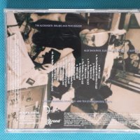 Attention Deficit(feat.Alex Skolnick,Michael Manring)– 1998 - Attention Deficit(P, снимка 6 - CD дискове - 42046192