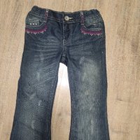 нови дънки , снимка 1 - Детски панталони и дънки - 40283981