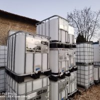 Резервоар за вода, мляко и хранителни продукти 500 литра, снимка 6 - Бидони, бурета и бъчви - 30510038