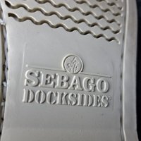 Dockers  SEBACO  Мъжки  Мокасини  44.5, снимка 9 - Ежедневни обувки - 42776907