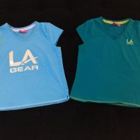 нови блузки без етикет, снимка 1 - Детски тениски и потници - 29769828