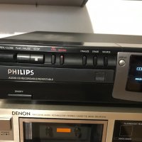 Philips CDR770, снимка 7 - Декове - 35550188