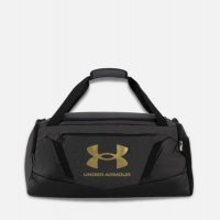 НАМАЛЕНИЕ!!! Сак Under Armour Undeniable 5.0 Duffle MD Grey 1369223-002, снимка 1 - Сакове - 40230092