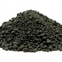 "Безплатна доставка Активен субстрат за растителен аквариум Dennerle Soil Black Color Type 1­-4мм 4л, снимка 2 - Оборудване за аквариуми - 34352184