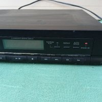 HITACHI DA 50 CD Player, снимка 7 - Плейъри, домашно кино, прожектори - 35193617