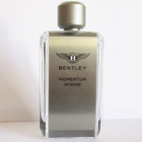 Отливка,отливки Bentley Momentum Intense EDP  5 или 10 мл, снимка 1 - Мъжки парфюми - 42661092