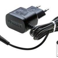 Оригинален адаптор за тримери Philips 4.3V 70mA SSW2564EU, снимка 1 - Друга електроника - 40455948
