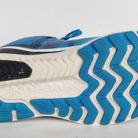 Saucony Ride Iso Everun 44, снимка 6 - Маратонки - 44200334