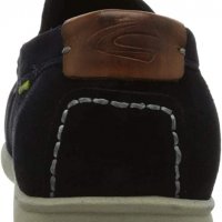 Camel active Мъжки обувки / мокасини Talus Slip-On Shoes Мокасини, 41 EU, снимка 3 - Ежедневни обувки - 38333636