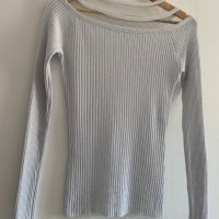 Vinceotto нова блуза с етикет, снимка 3 - Блузи с дълъг ръкав и пуловери - 29091443