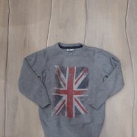 Пуловер, снимка 1 - Детски пуловери и жилетки - 31354760