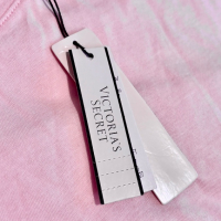 Victoria’s Secret - пижама/комплект от две части, чисто нова, с етикетите, розов цвят, снимка 14 - Комплекти - 44560634