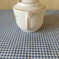 порцеланов чайник D.P.R.K., снимка 4 - Аксесоари за кухня - 36560516