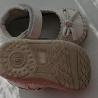 Бебешки обувки Апава номер 18, снимка 4 - Бебешки обувки - 36751383