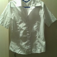 Ризи с къс и дълъг ръкав, снимка 10 - Ризи - 36459823